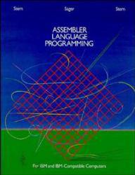Assembler Language Programming - IBM and IBM Compatible Computers (Paperback)