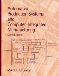 Automation, Production Systems, and Computer-Integrated Manufacturing