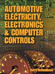 Automotive Electricity, Electronics, and Computer Controls