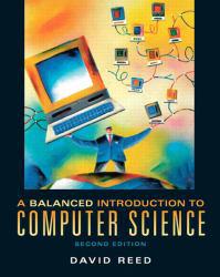 Balanced Intro. to Computer Science