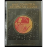 Basic Computer Info.Literacy (Custom)