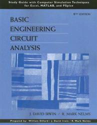 Basic Engineering Circ... -Std. Guide With Comput. Sim