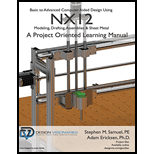 Basic to Advanced Computer Aided Design Using NX12