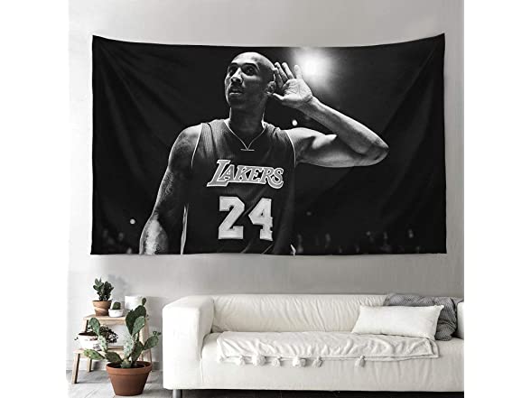 Bedding Tapestry American Basketball