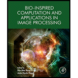 Bio-Inspired Computation and Applications in Image Processing