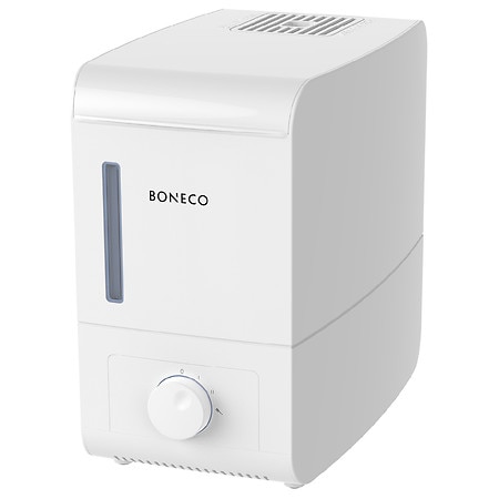 Boneco Steam Humidifier S200 With Cleaning Mode - 1.0 ea