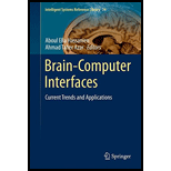 Brain-Computer Interfaces: Current Trends and Applications