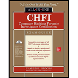 CHFI Computer Hacking Forensic Investigator Certification All-in-One Exam Guide