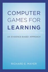 COMPUTER GAMES FOR LEARNING