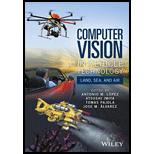*COMPUTER VISION IN VEHICLE TECHNOLOGY: LAND, SEA, AND AIR