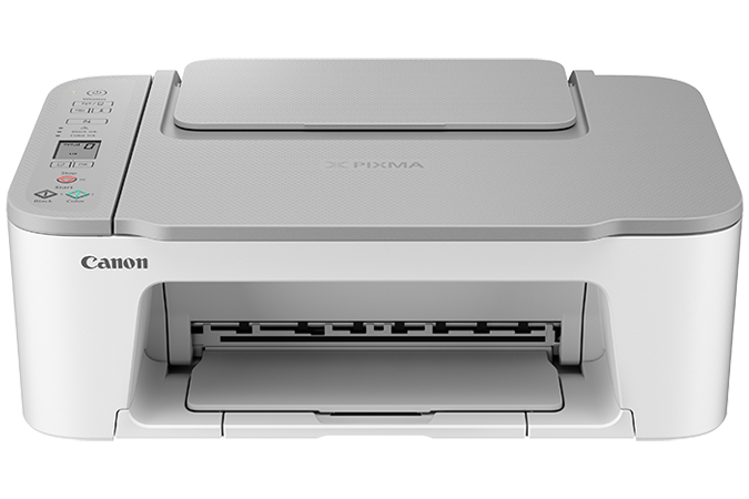 Canon PIXMA TS3520 Wireless All-in-One Printer White