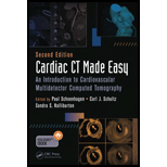 Cardiac CT Made Easy: An Introduction to Cardiovascular Multidetector Computed Tomography