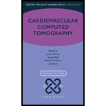 Cardiovascular Computed Tomography