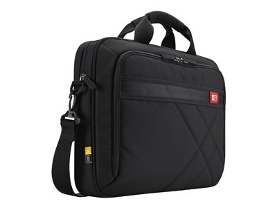 Case Logic 15" Laptop and Tablet Case notebook carrying case