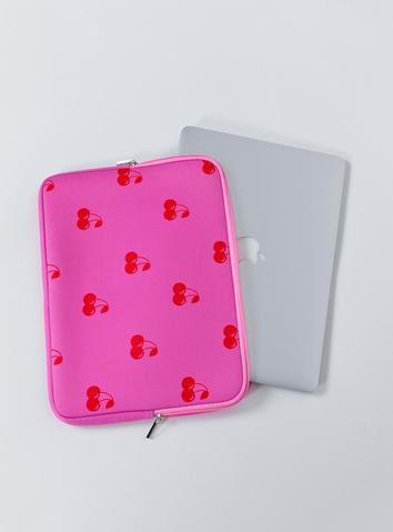 Cherry Pie Laptop Case