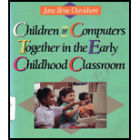 Children and Computers Together... Classroom