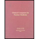 Clinical Computers in Nuclear Medicine