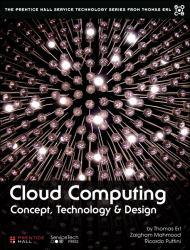 Cloud Computing Concepts, Technology and Architecture