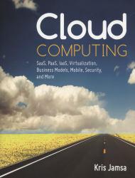 Cloud Computing (Paperback)