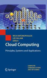 Cloud Computing: Principles, Systems and Applications