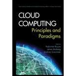 Cloud Computing Principles and Paradigms