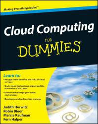 Cloud Computing for Dummies