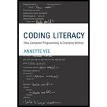 Coding Literacy: How Computer Programming Is Changing Writing