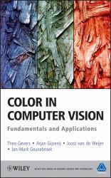 Color In Computer Vision : Fund. and Appl.