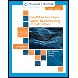 CompTIA A+ Core 1 Exam: Guide to Computing Infrastructure - Access