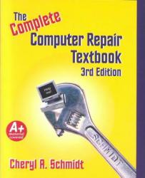 Complete Computer Repair Textbook