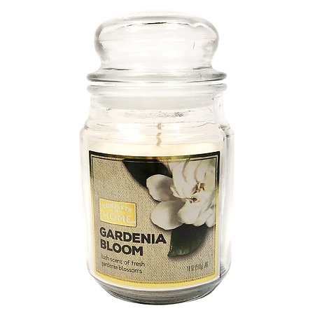 Complete Home Candle Gardenia - 18.0 oz