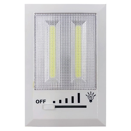 Complete Home Dimmable LED Light Switch - 1.0 ea