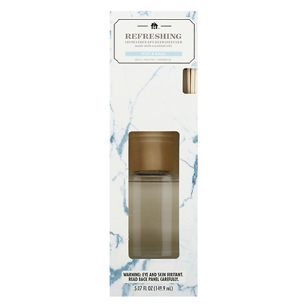 Complete Home Fragrance Everyday Diffuser Refreshing - 5.07 fl oz