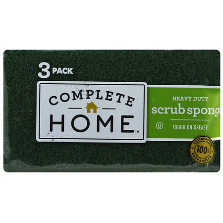 Complete Home Sponge - 3.0 ea