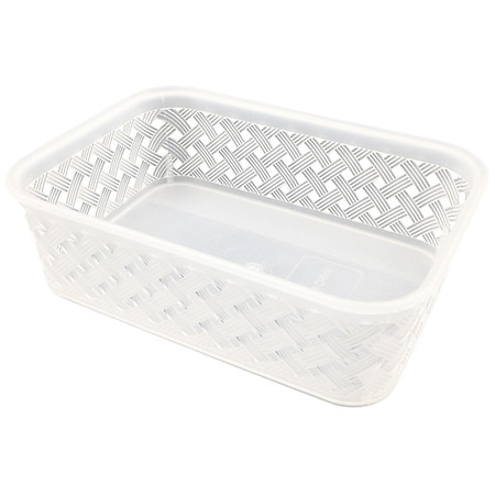 Complete Home Storage Basket - 1.0 EA