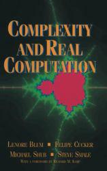 Complexity and Real Computation