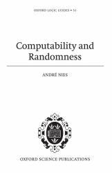 Computability and Randomness