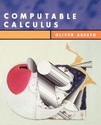 Computable Calculus / With CD-ROM