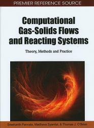 Computation Gas-Solids Flow and Reacting...