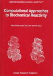 Computation. Approach to Biochemistry Reactivity