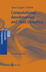 Computational Aerodynamics and Fluid....