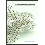 Computational Architecture