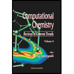 Computational Chemistry: Reviews of Current Trends, Volume 8