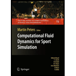 Computational Fluid Dynamics for Sport Simulation