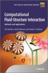 Computational Fluid-Structure Interaction: Methods and Applications (Hardback)