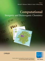 Computational Inorganic and Bioinorgan