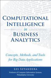 Computational Intelligence in Business Analytics: Concepts, Methods, and Tools for Big Data Applications