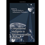 Computational Intelligence in Telecommunications Networks