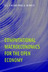 Computational Macroeconomics for The...