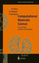 Computational Materials Science